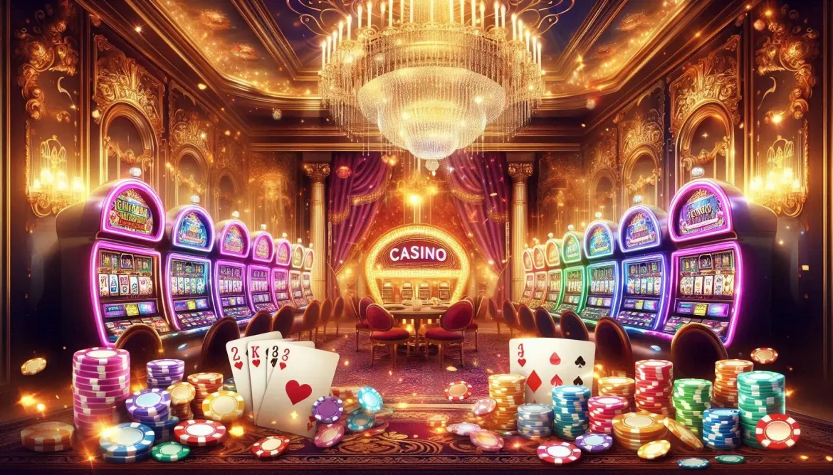 Spinita Casino